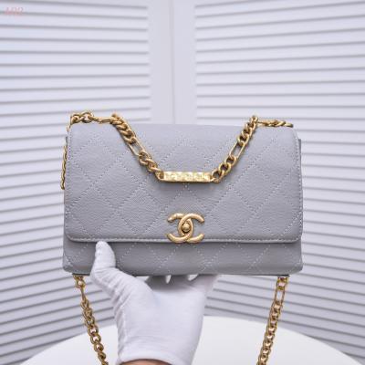 Chanel Bags AAA 026